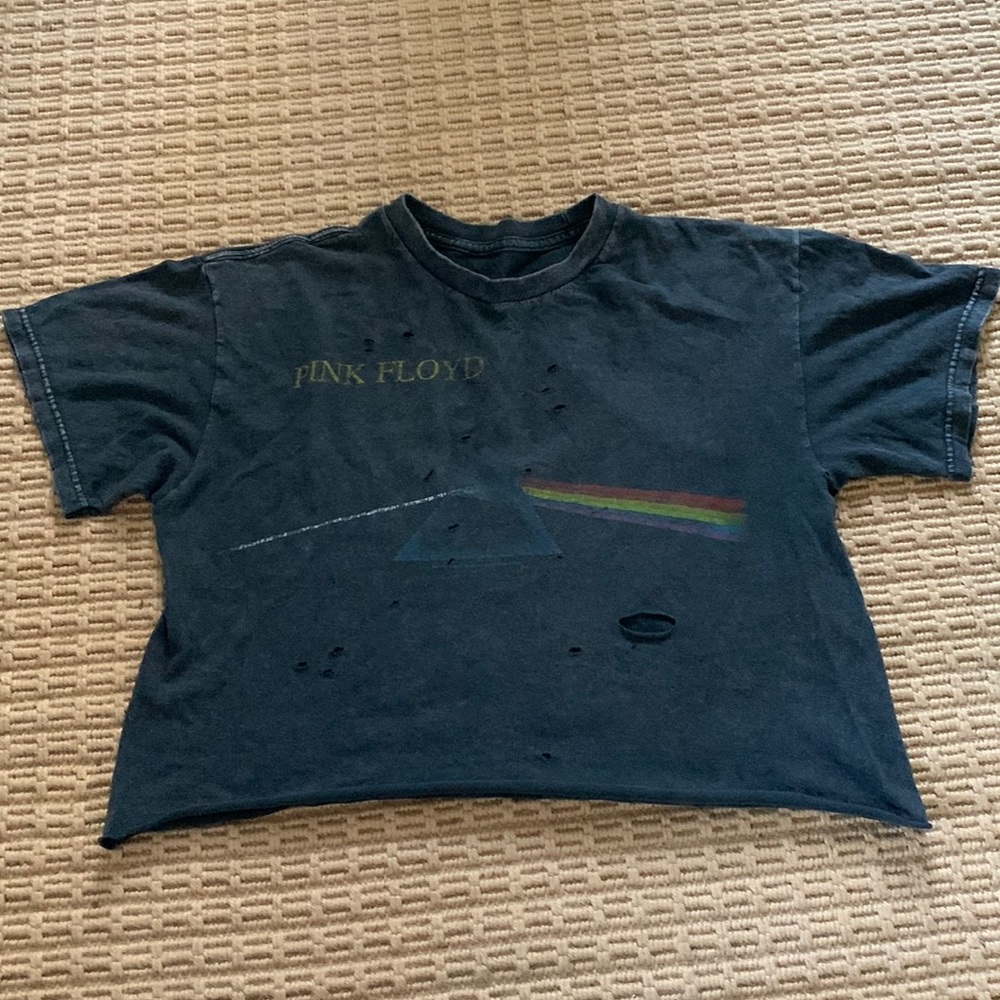 Pink Floyd